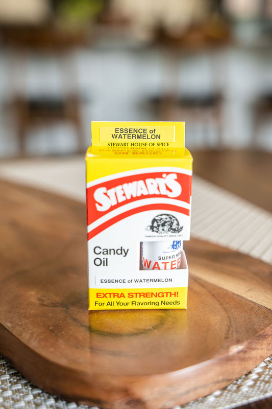 Oil of Watermelon - Candy Oils