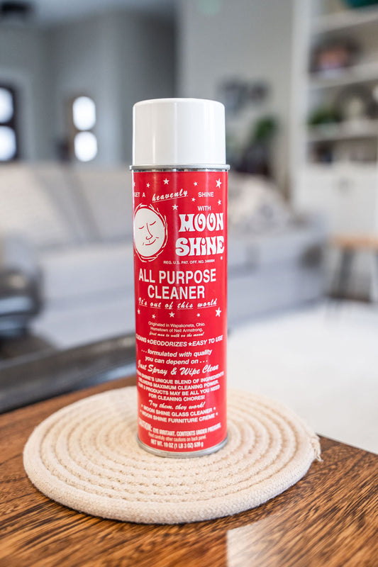 All Purpose Cleaner - Cleaning Products