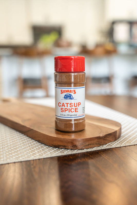 Catsup Spice - Spices
