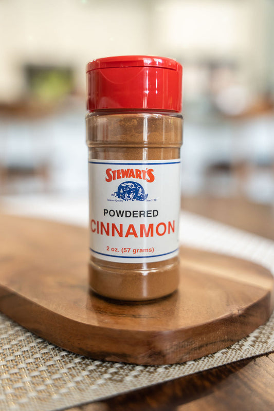 Powdered Cinnamon - Spices