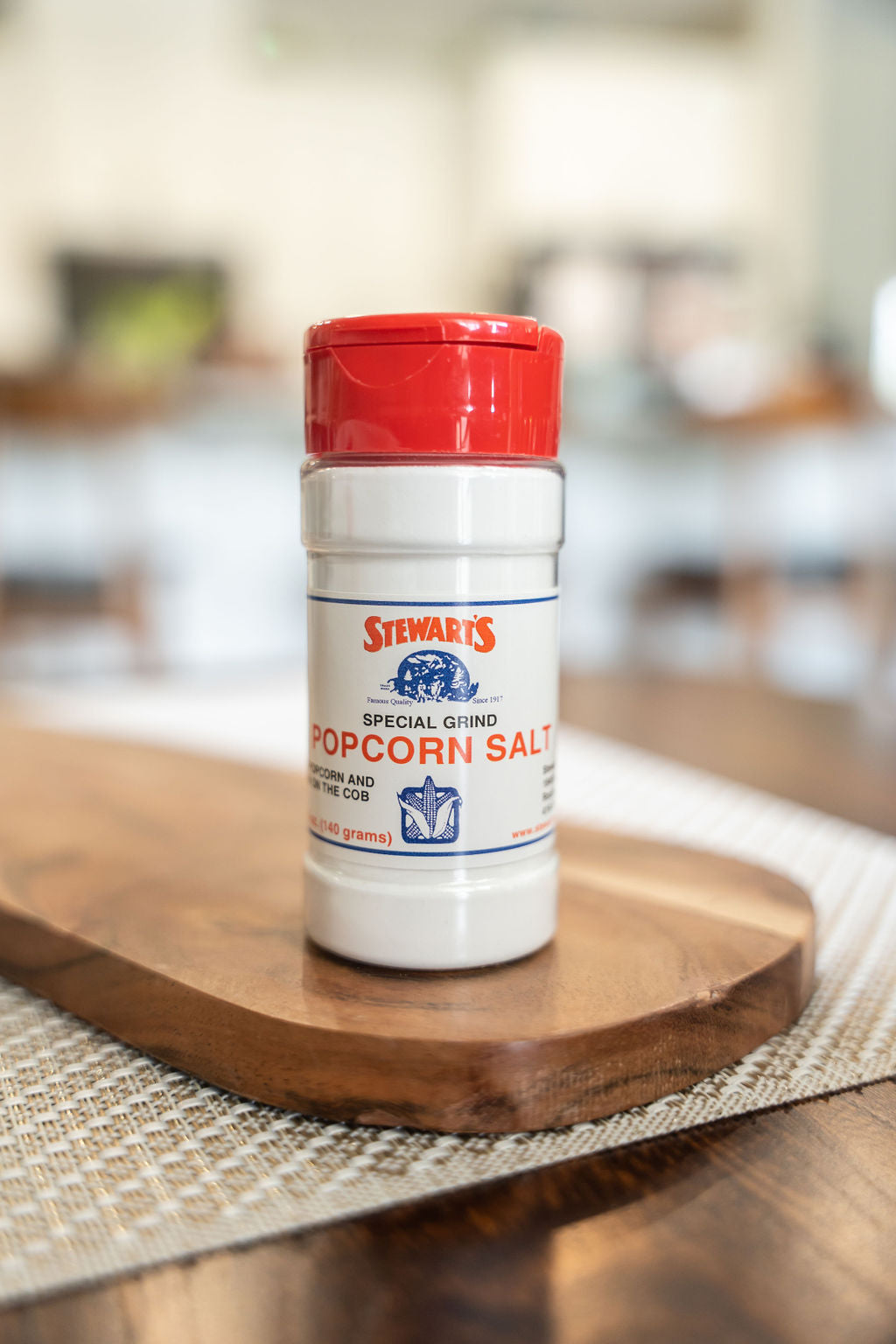 Special Grind Popcorn Salt - Spices